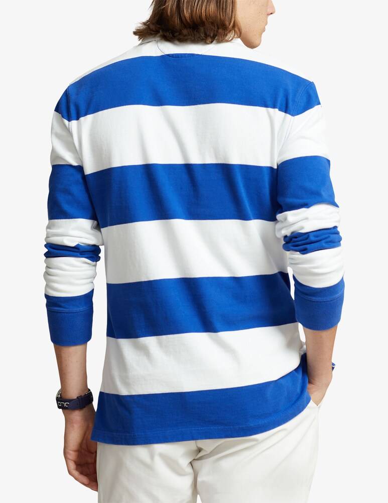 Polo Ralph Lauren Polo Maniche Lunghe Rugby