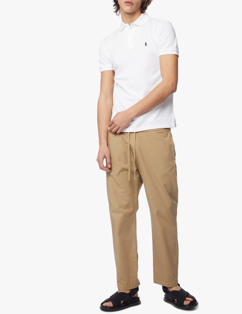 Polo Ralph Lauren Polo Stretch Mesh Slim