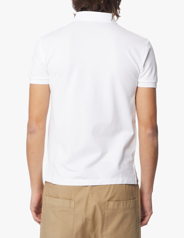 Polo Ralph Lauren Polo Stretch Mesh Slim