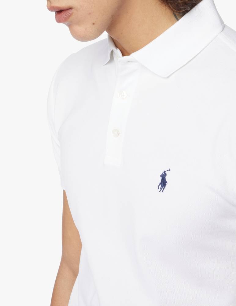 Polo Ralph Lauren Polo Stretch Mesh Slim