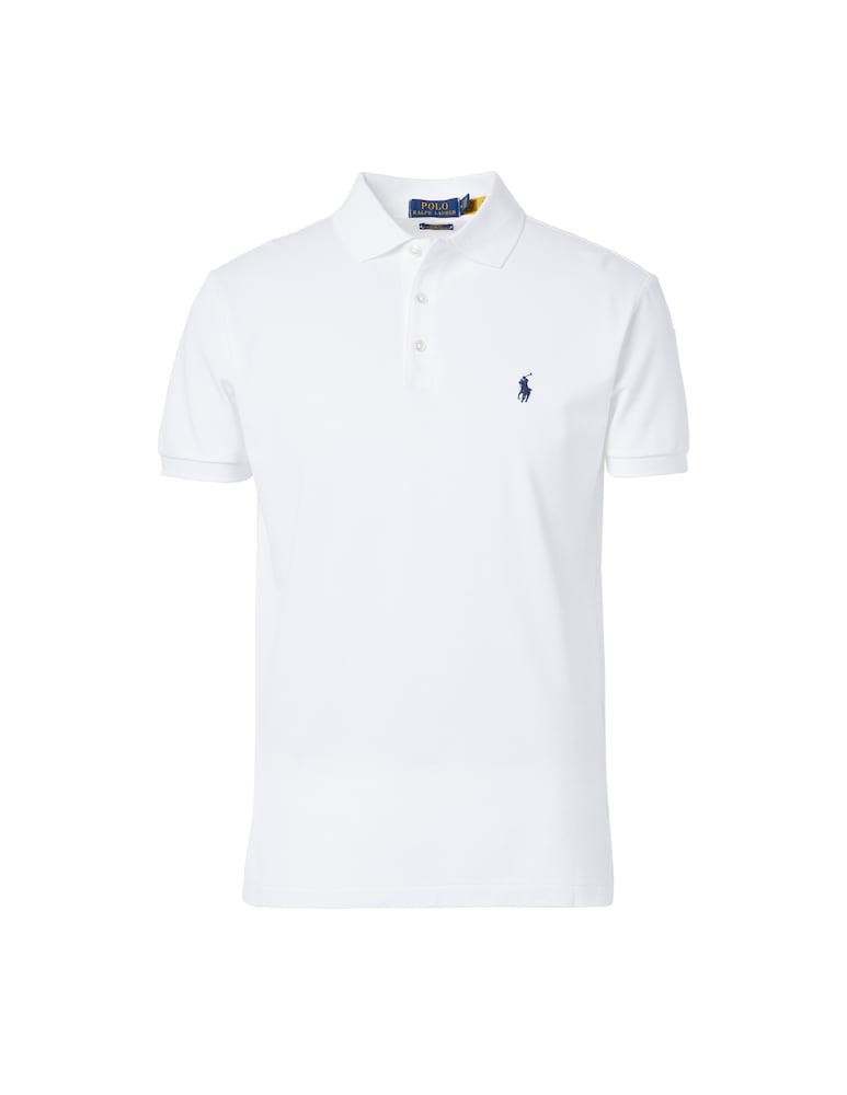 Polo Ralph Lauren Polo Stretch Mesh Slim