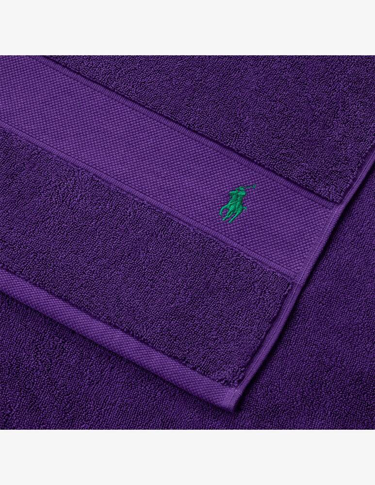 Polo Ralph Lauren Poloplay Asciugamano Ospite