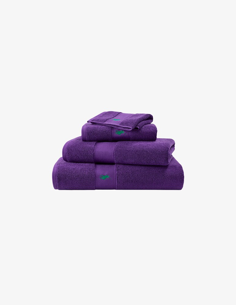 Polo Ralph Lauren Poloplay Asciugamano Ospite