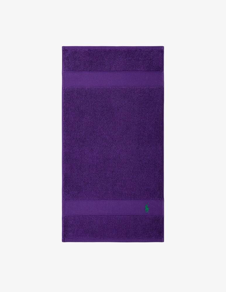 Polo Ralph Lauren Poloplay Asciugamano Ospite