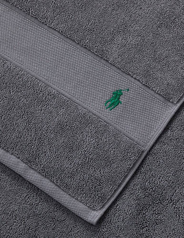 Polo Ralph Lauren Poloplay Barclay Asciugamano Ospite