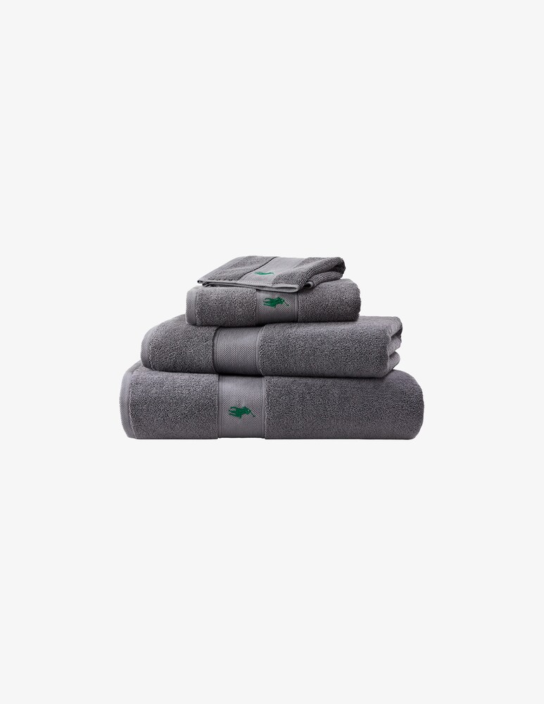 Polo Ralph Lauren Poloplay Barclay Asciugamano Ospite