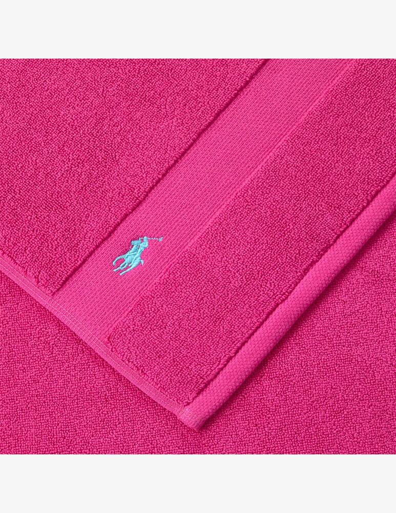 Polo Ralph Lauren Poloplay Pinksky Tappeto Da Bagno