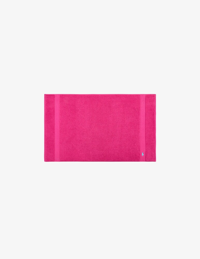 Polo Ralph Lauren Poloplay Pinksky Tappeto Da Bagno