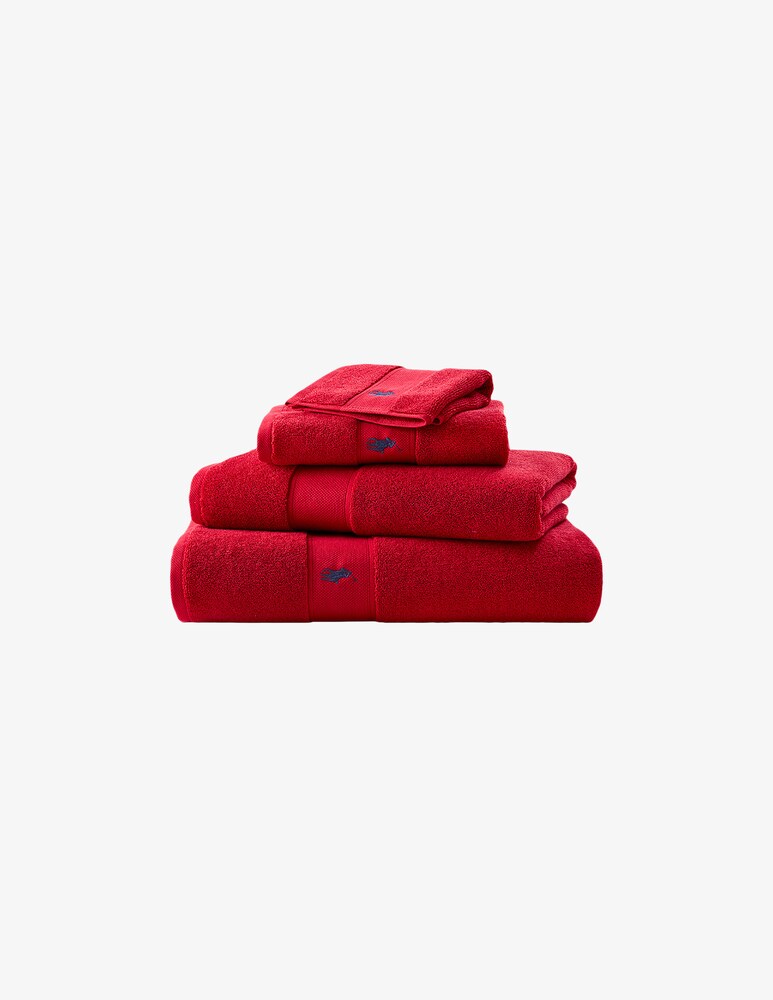 Polo Ralph Lauren Poloplay Telo Bagno