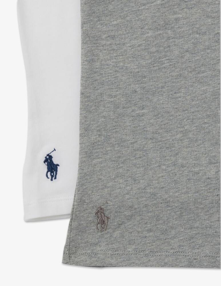 Polo Ralph Lauren Se Di 2 Canotte