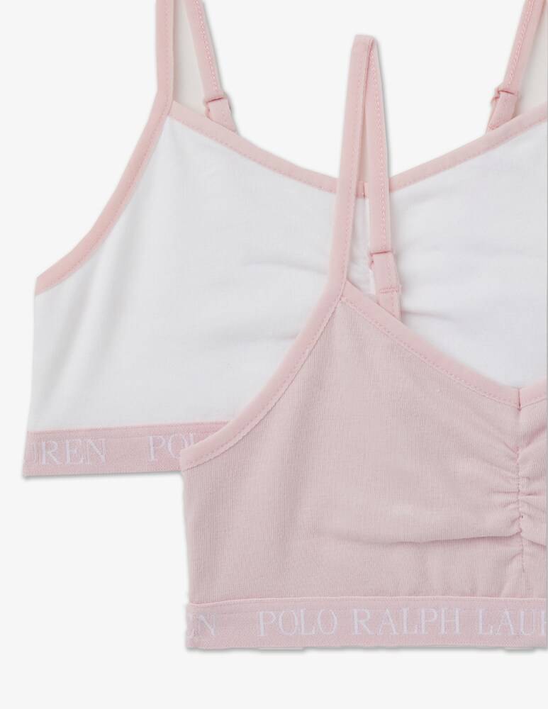 Polo Ralph Lauren Set Di 2 Top