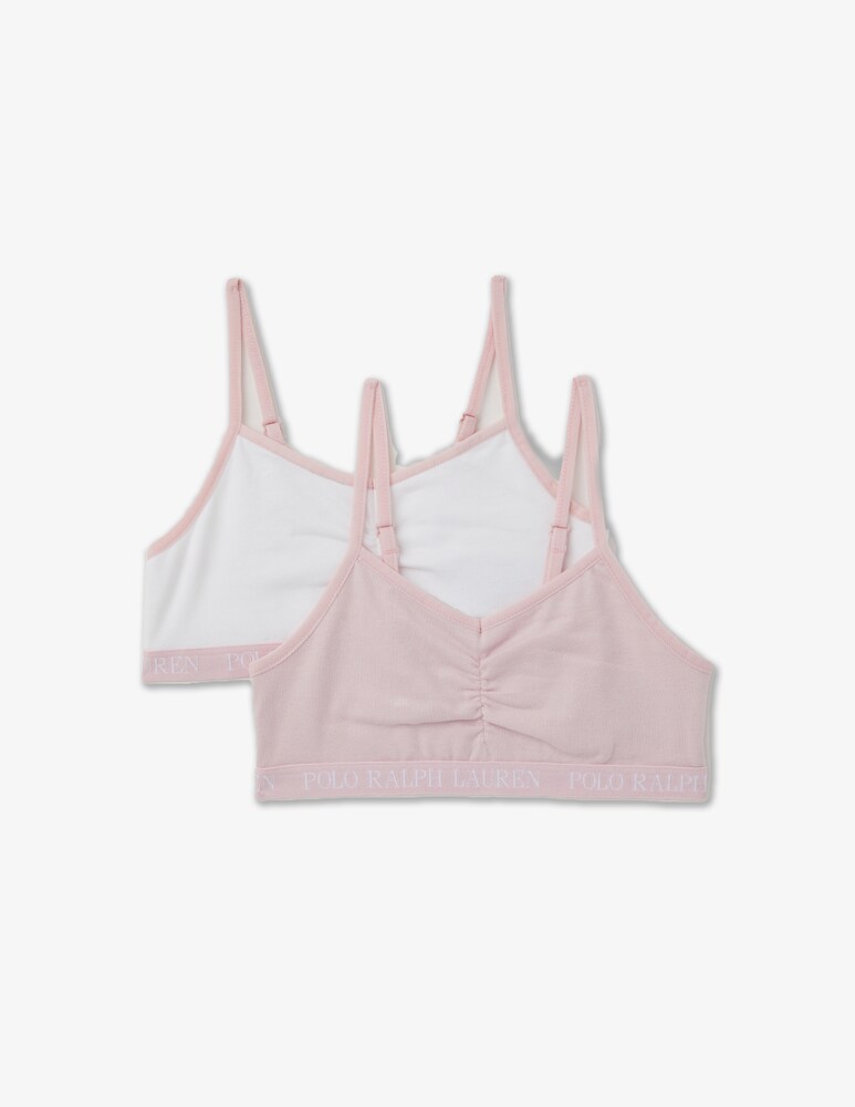 Polo Ralph Lauren Set di 2 top