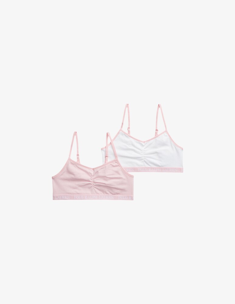 Polo Ralph Lauren Set di 2 top