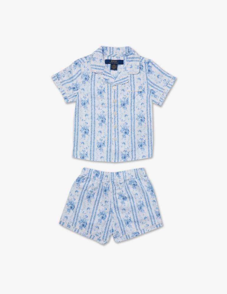 Polo Ralph Lauren Set maglia e shorts