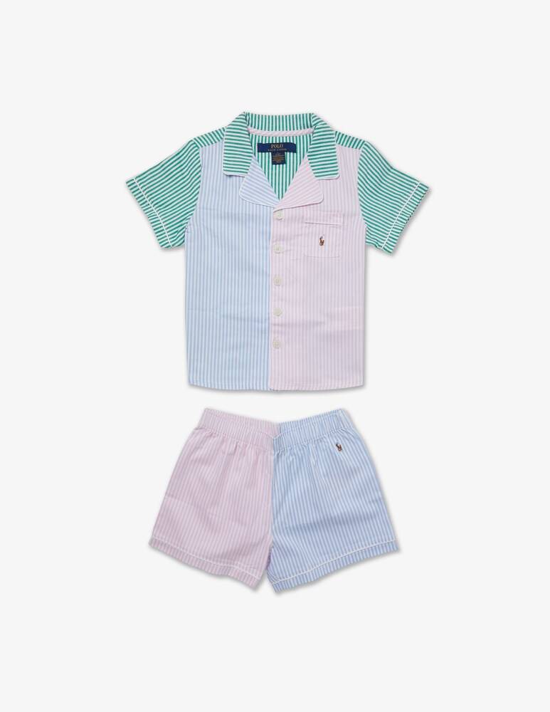 Polo Ralph Lauren Set maglia e shorts