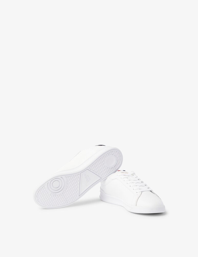 Polo Ralph Lauren Sneakers Heritage