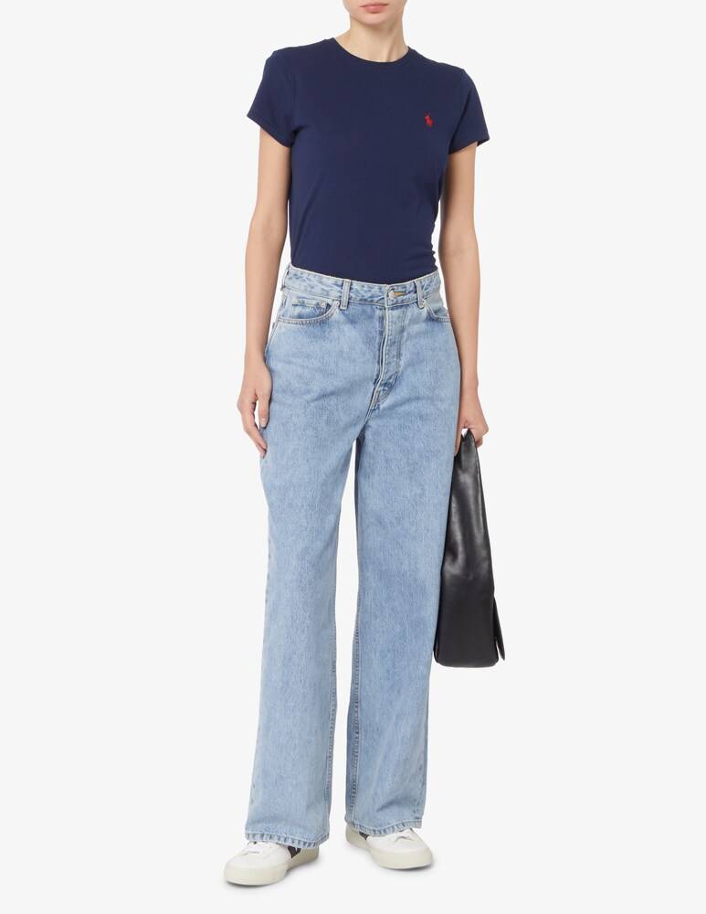 Polo Ralph Lauren T-shirt A Manica Corta