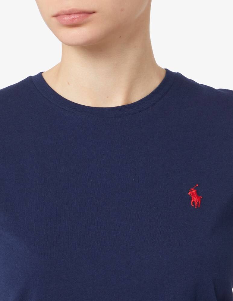 Polo Ralph Lauren T-shirt A Manica Corta