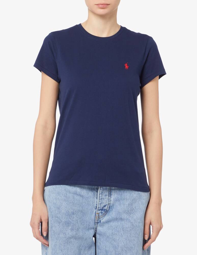 Polo Ralph Lauren T-shirt a manica corta