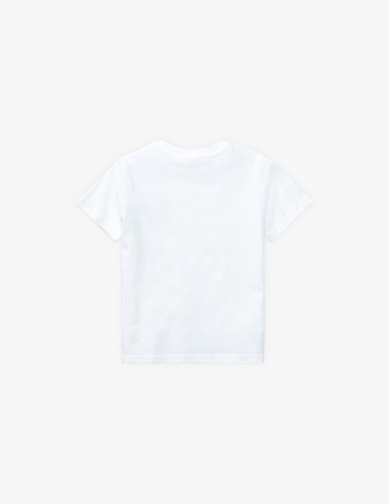 Polo Ralph Lauren T-shirt - Bianco