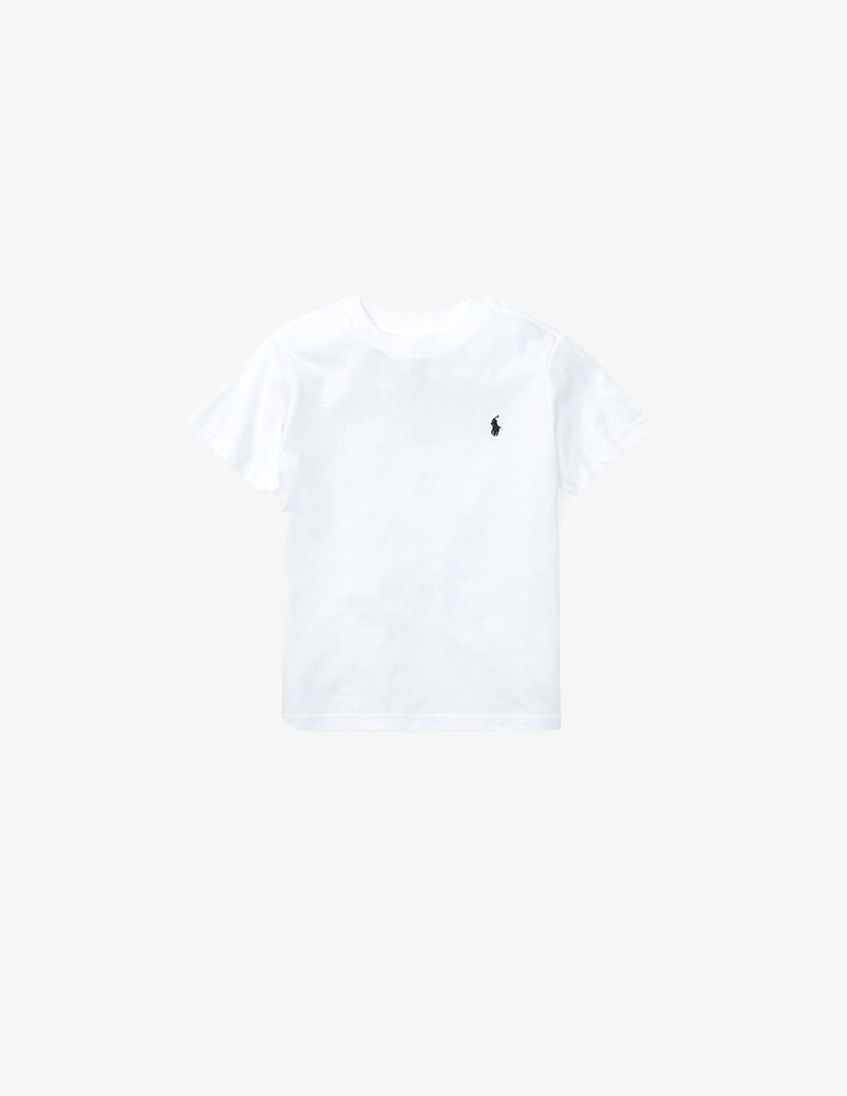 Polo Ralph Lauren T-shirt - Bianco