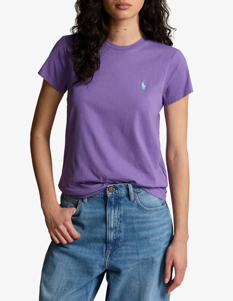 Polo Ralph Lauren T-shirt in cotone