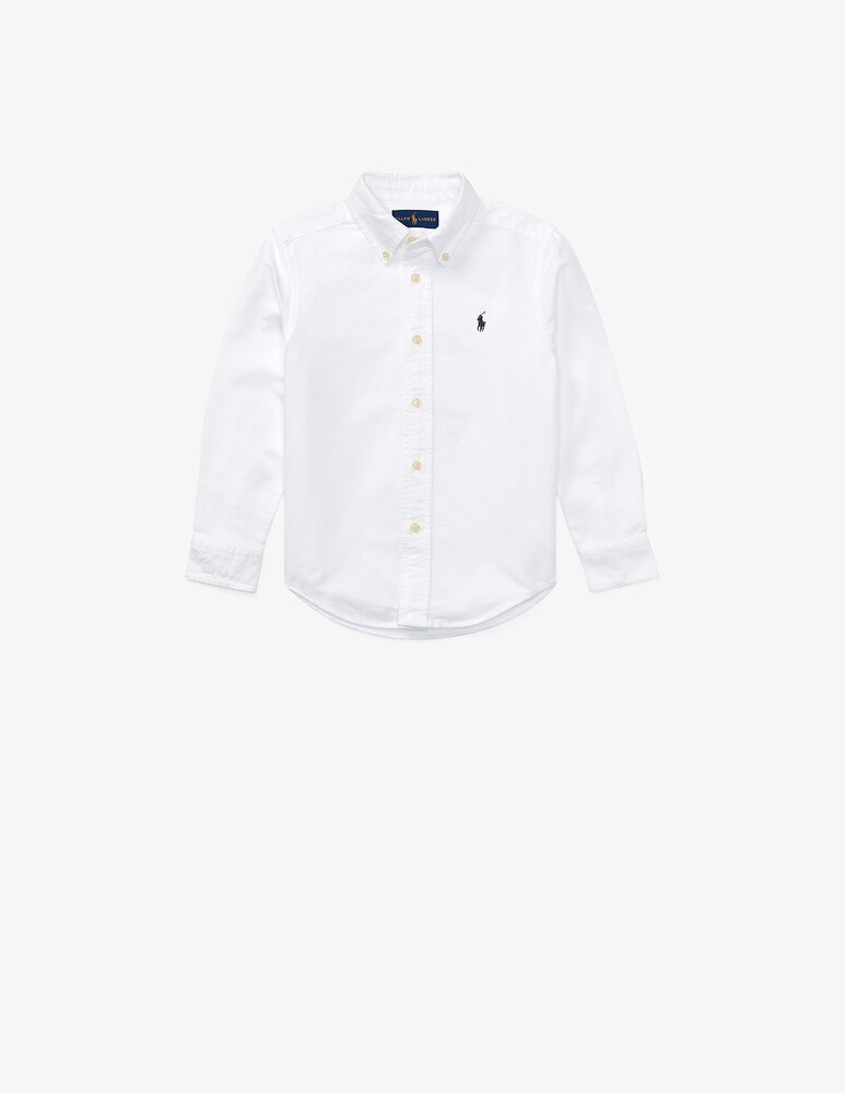 Polo Ralph Lauren T-shirt sportiva