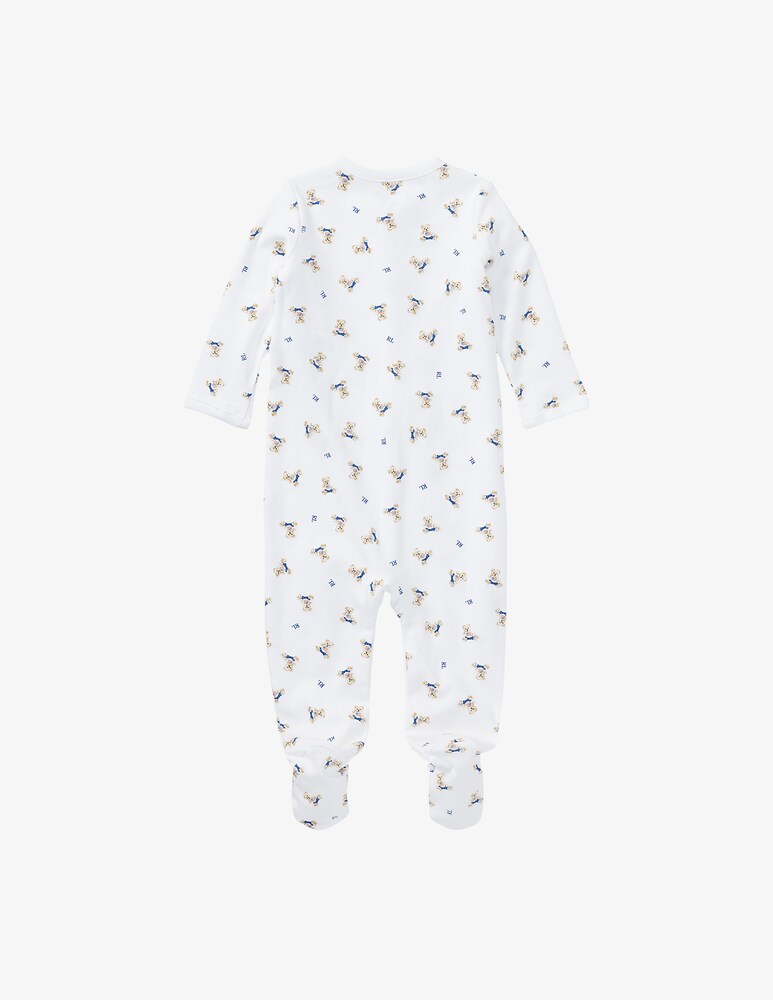 Polo Ralph Lauren Tutina Bear