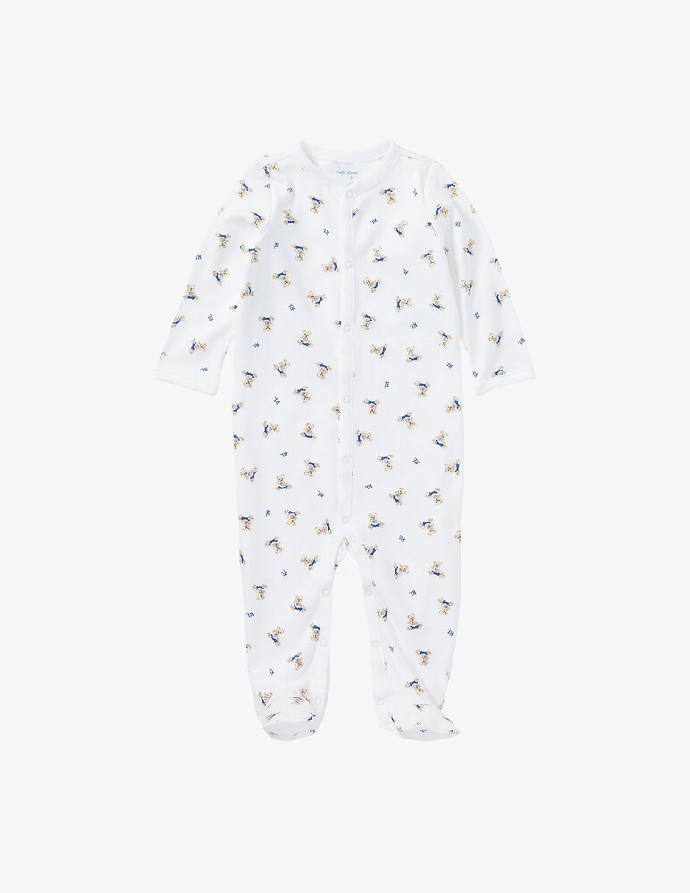 Polo Ralph Lauren Tutina Bear