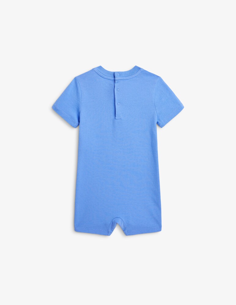 Polo Ralph Lauren Tutina Corta