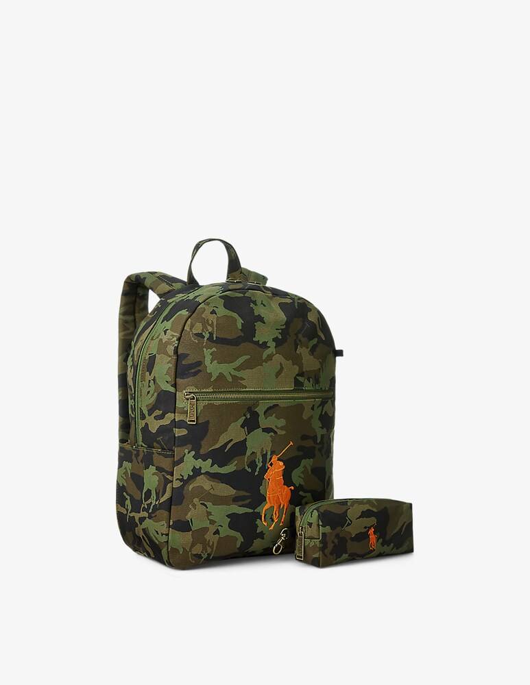 Polo Ralph Lauren Zaino