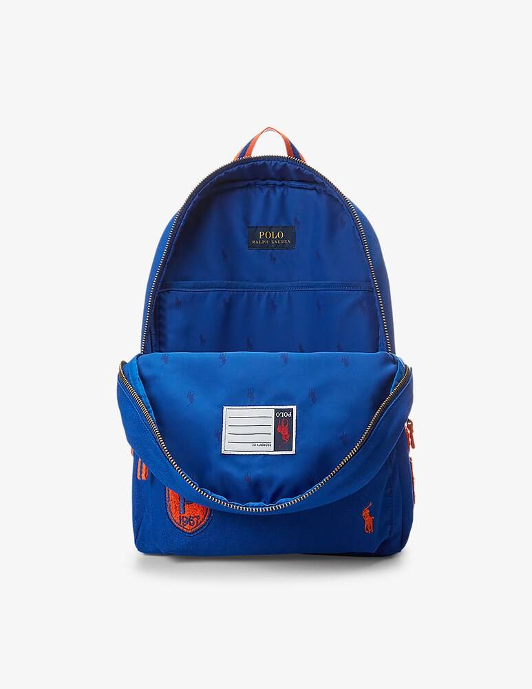 Polo Ralph Lauren Zaino Varsity