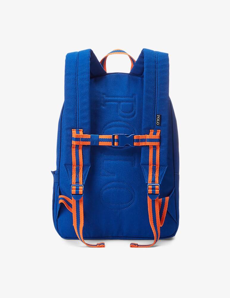 Polo Ralph Lauren Zaino Varsity