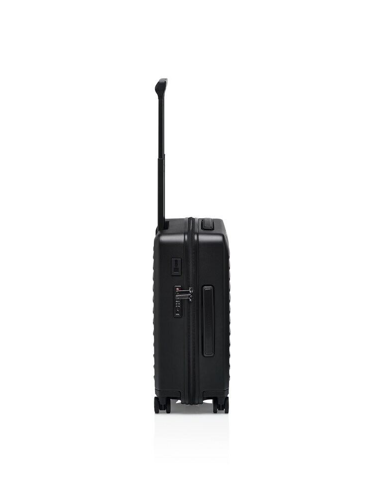 Porsche Design Roadster 21" Bagaglio A Mano - Nero