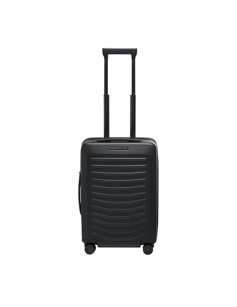Porsche Design Roadster 21" bagaglio a mano - Nero