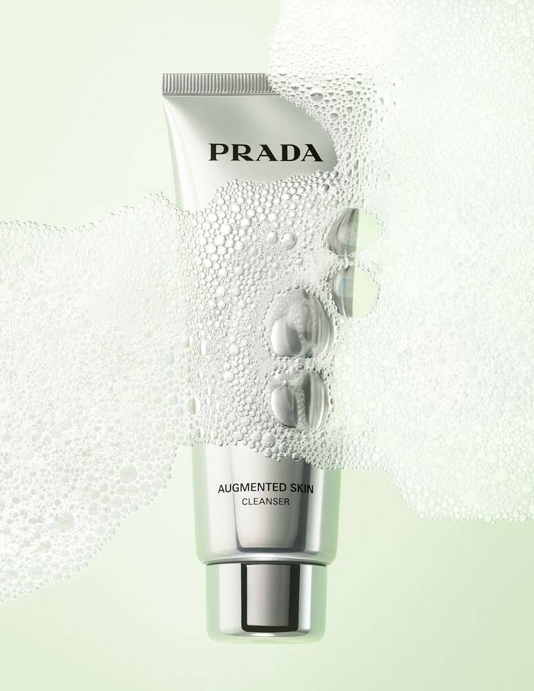 Prada Augmented Skin The Cleanser