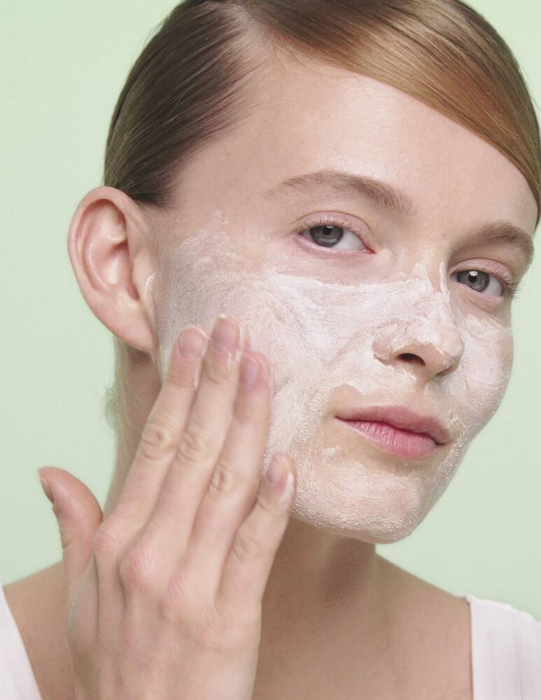 Prada Augmented Skin The Cleanser