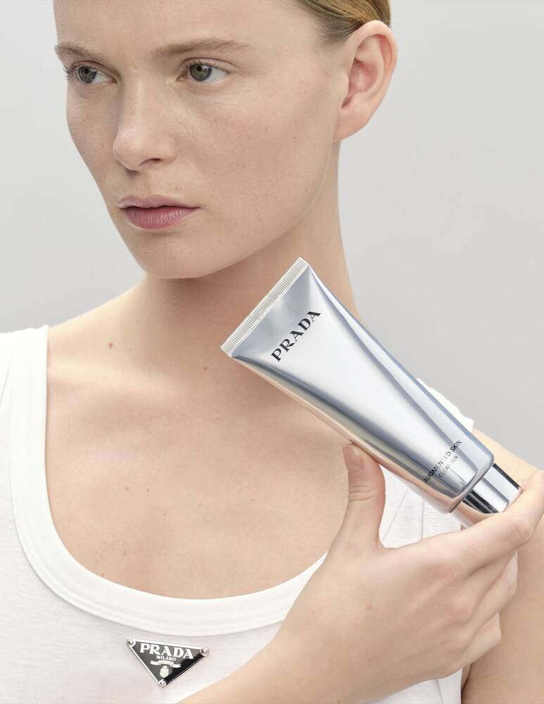 Prada Augmented Skin The Cleanser