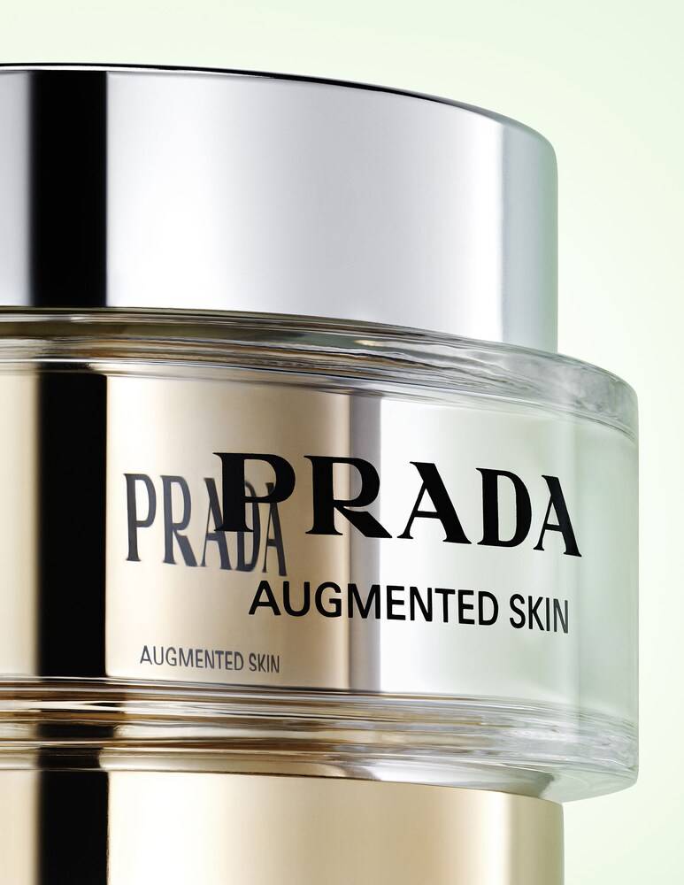 Prada Augmented Skin The Cream