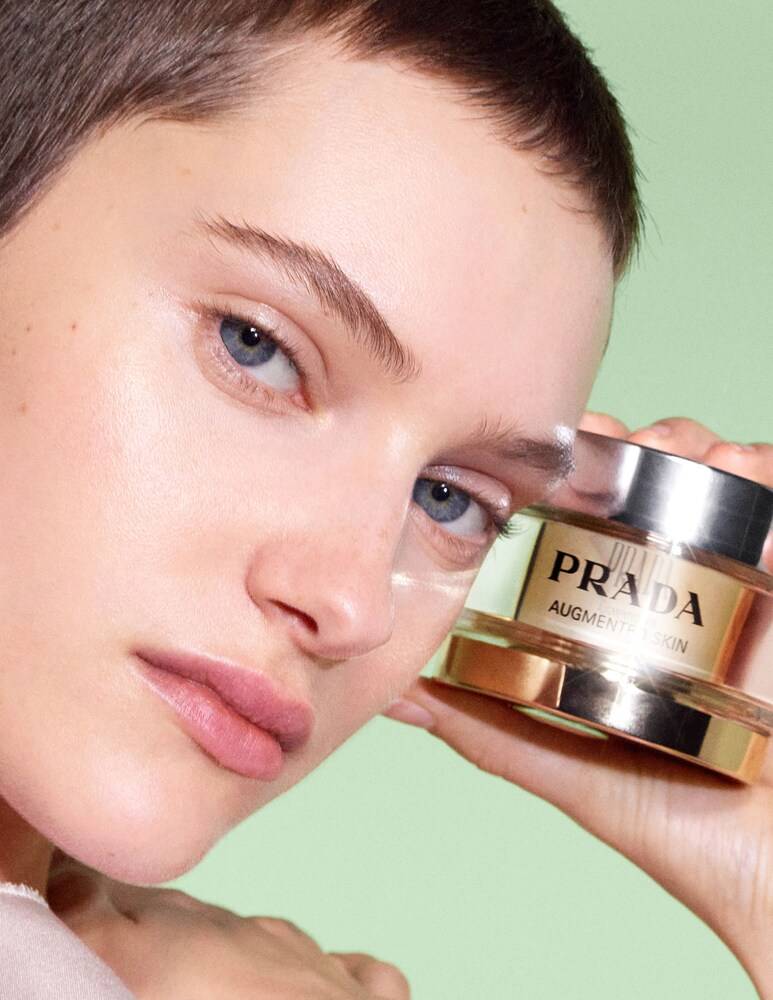 Prada Augmented Skin The Cream