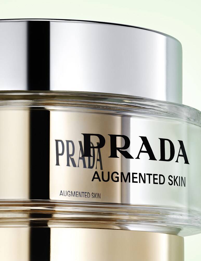 Prada Augmented Skin The Cream Ricarica