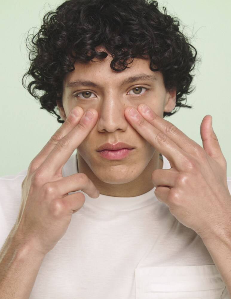 Prada Augmented Skin The Serum