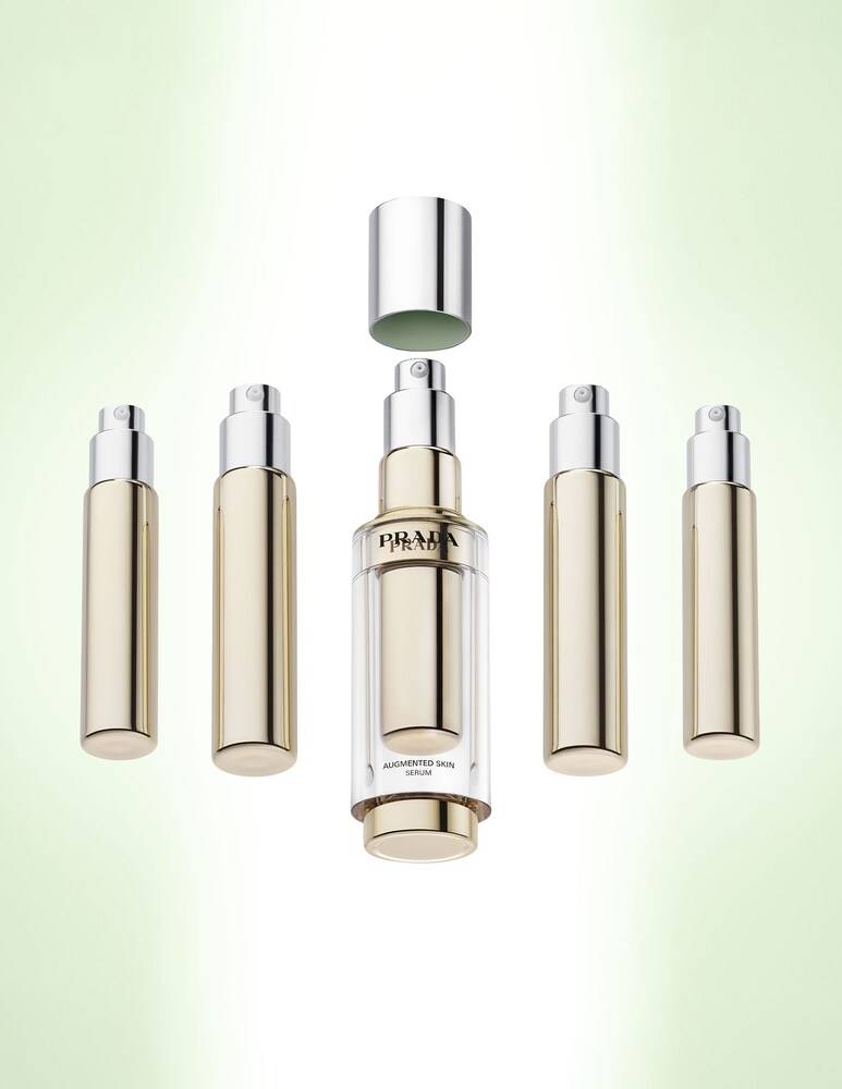 Prada Augmented Skin The Serum