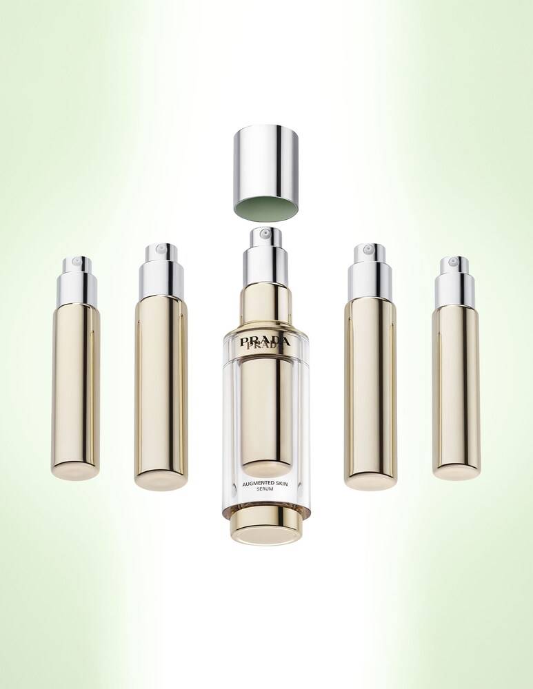 Prada Augmented Skin The Serum Ricarica
