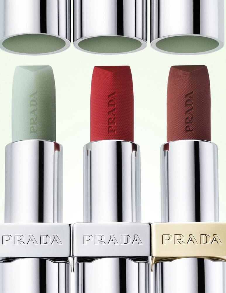 Prada Balsamo Labbra Universale