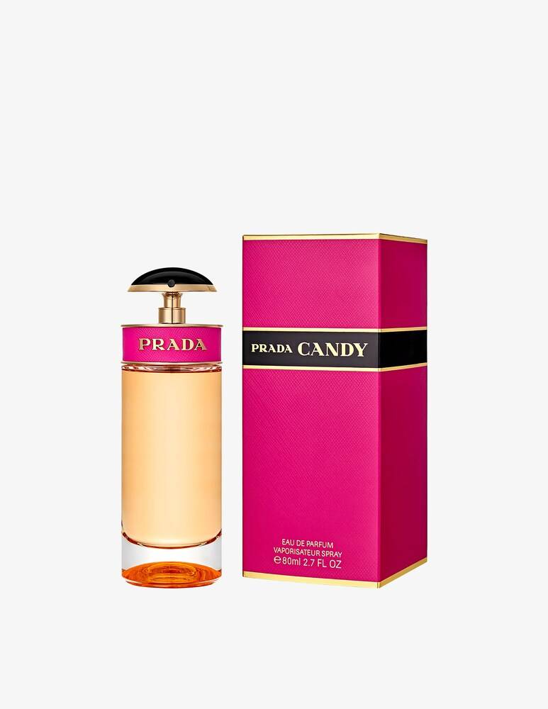 Prada Candy Eau De Parfum