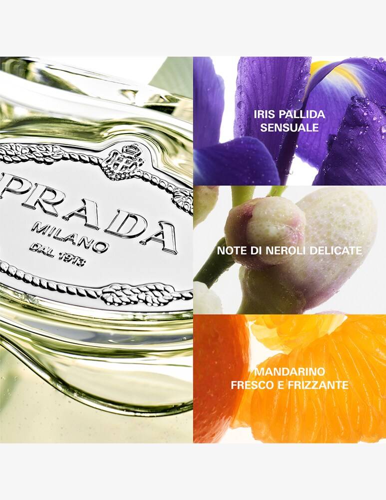 Prada Infusion D'Iris Eau De Parfum