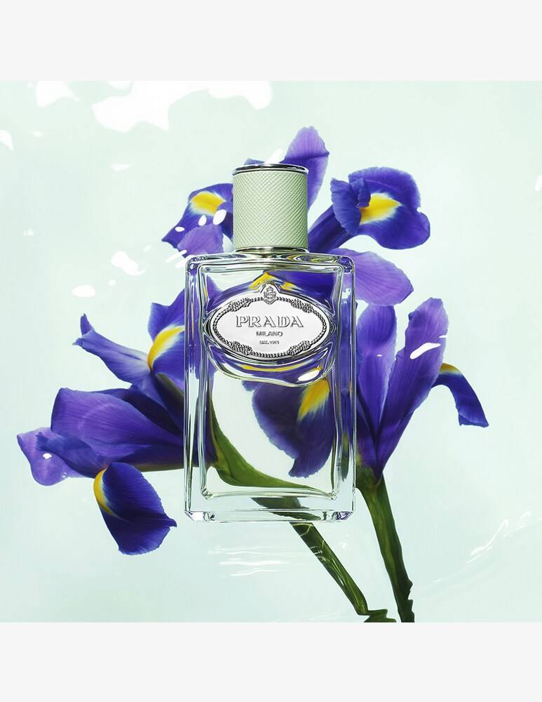 Prada Infusion D'Iris Eau De Parfum