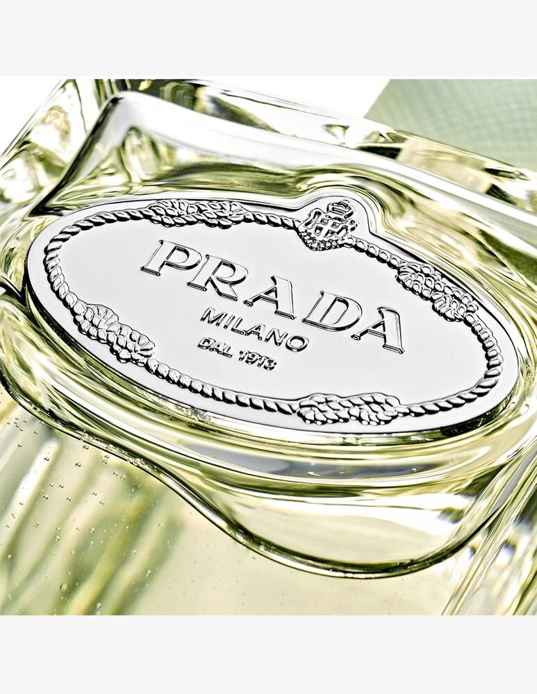 Prada Infusion D'Iris Eau De Parfum