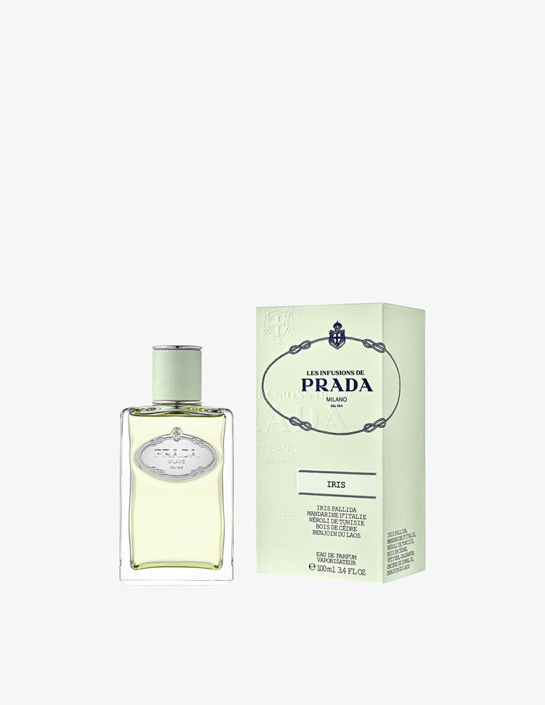 Prada Infusion D'Iris Eau De Parfum